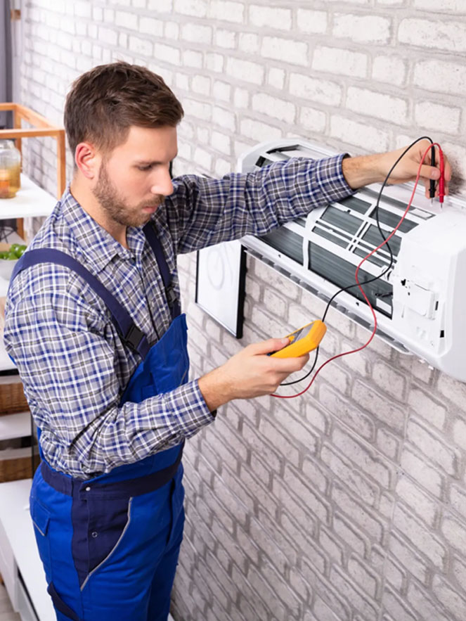 Electric Heating Installation in Melbourne
